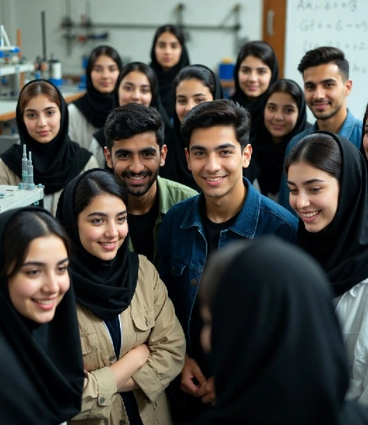 موسسه خرید مدرک افق دانش